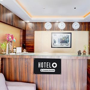 Super Hotel O Koramangala Near Sony Signal